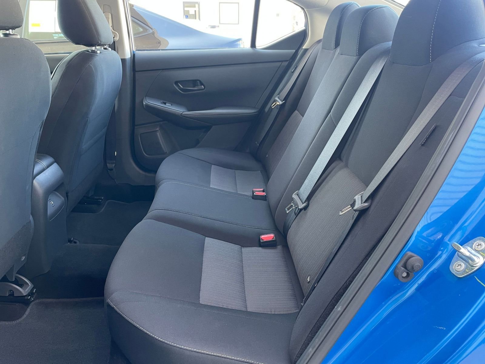 Thumbnail: 2024 Nissan Sentra - 25