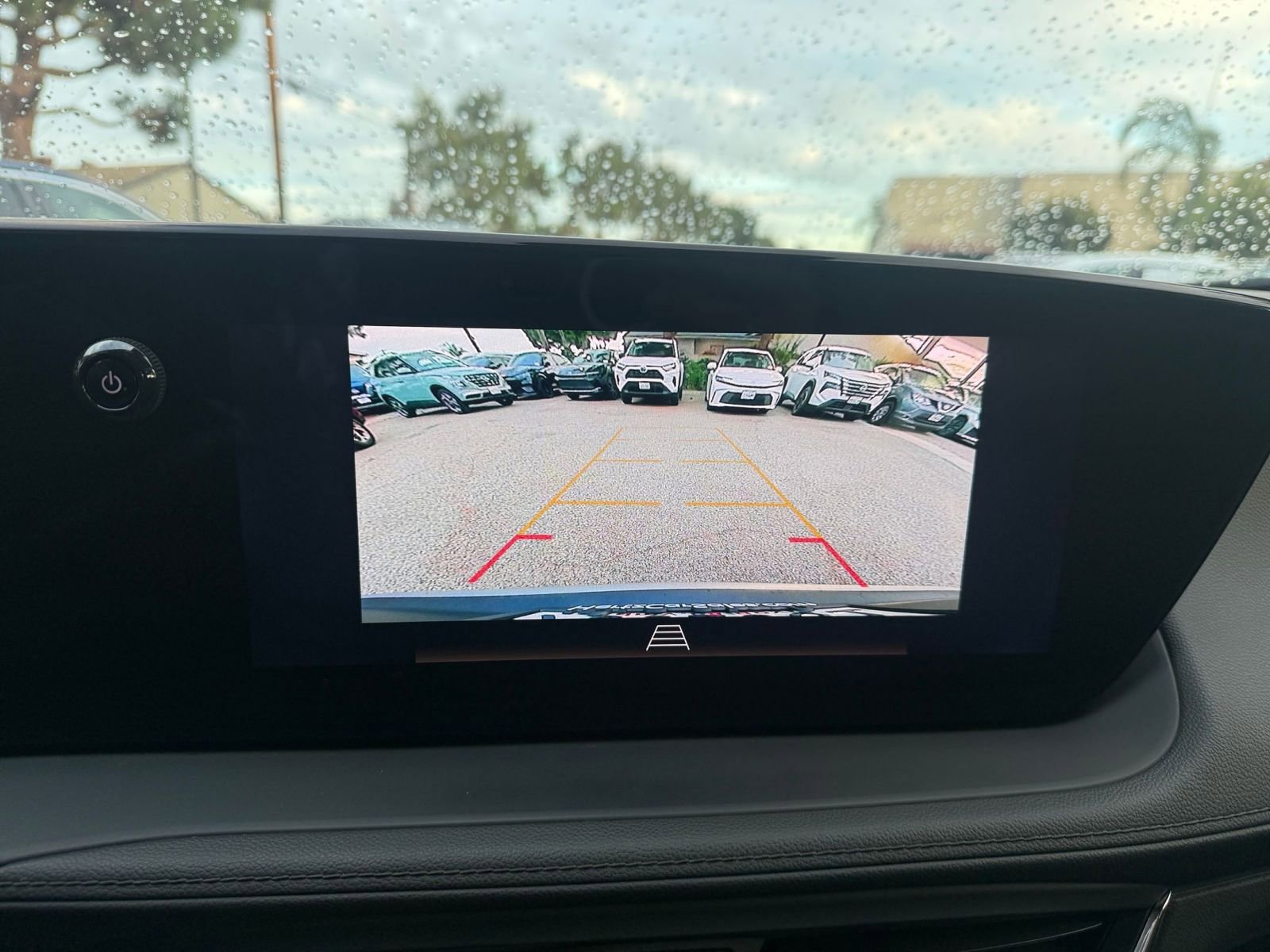 Thumbnail: 2025 Buick Encore GX - 17