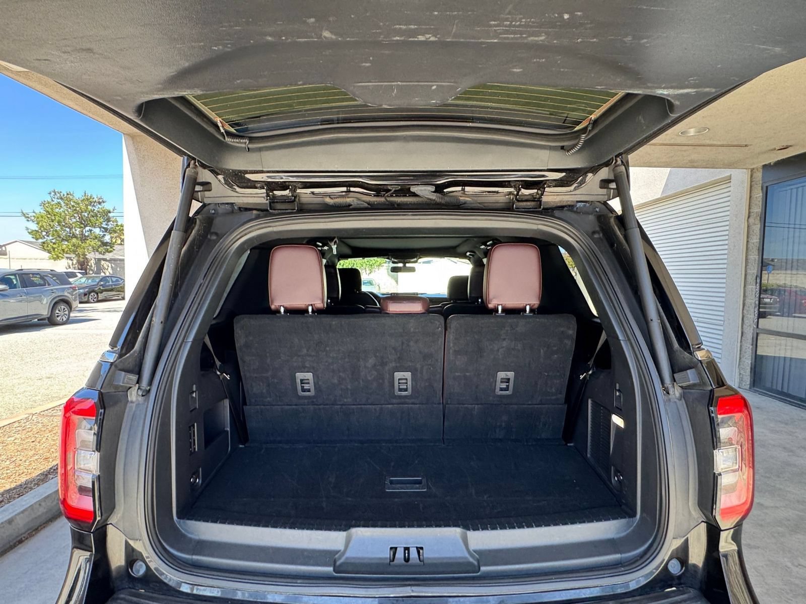 Thumbnail: 2024 Ford Expedition - 35