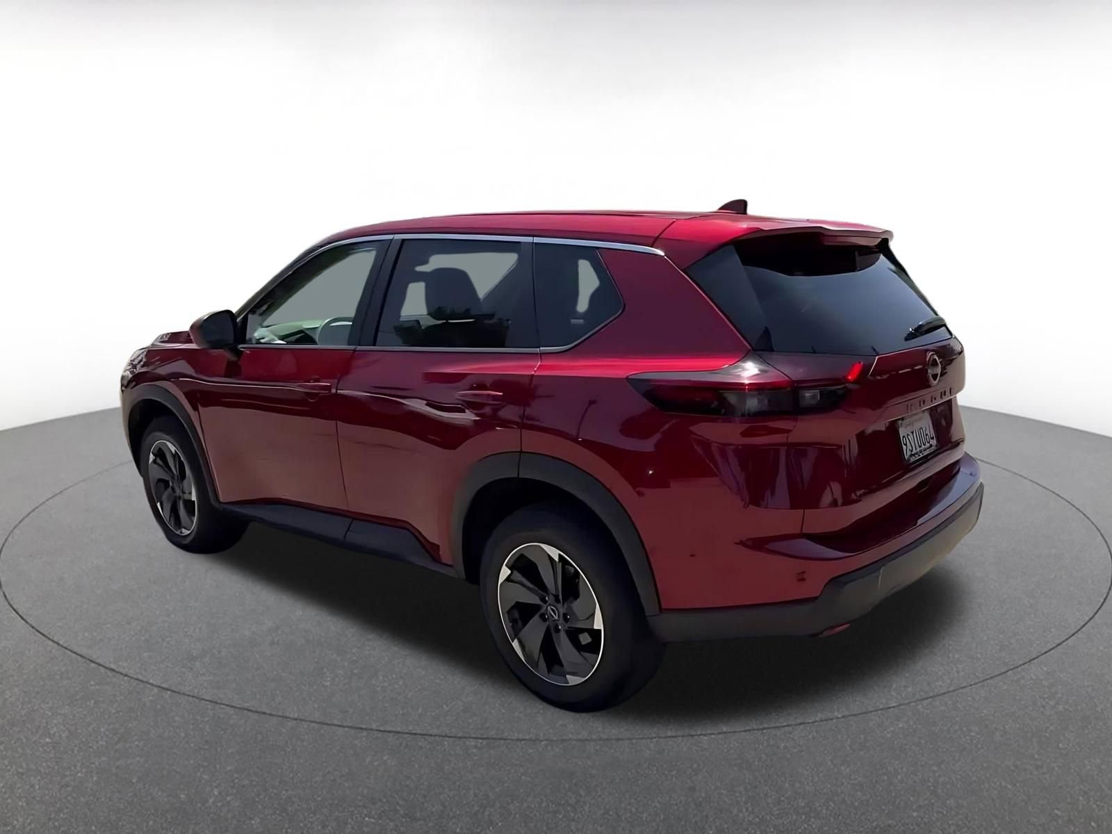 Thumbnail: 2025 Nissan Rogue - 10