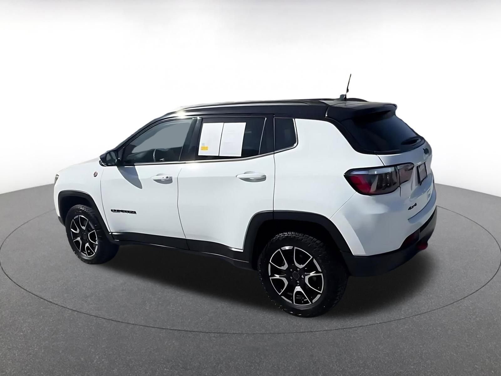 Thumbnail: 2025 Jeep Compass - 10