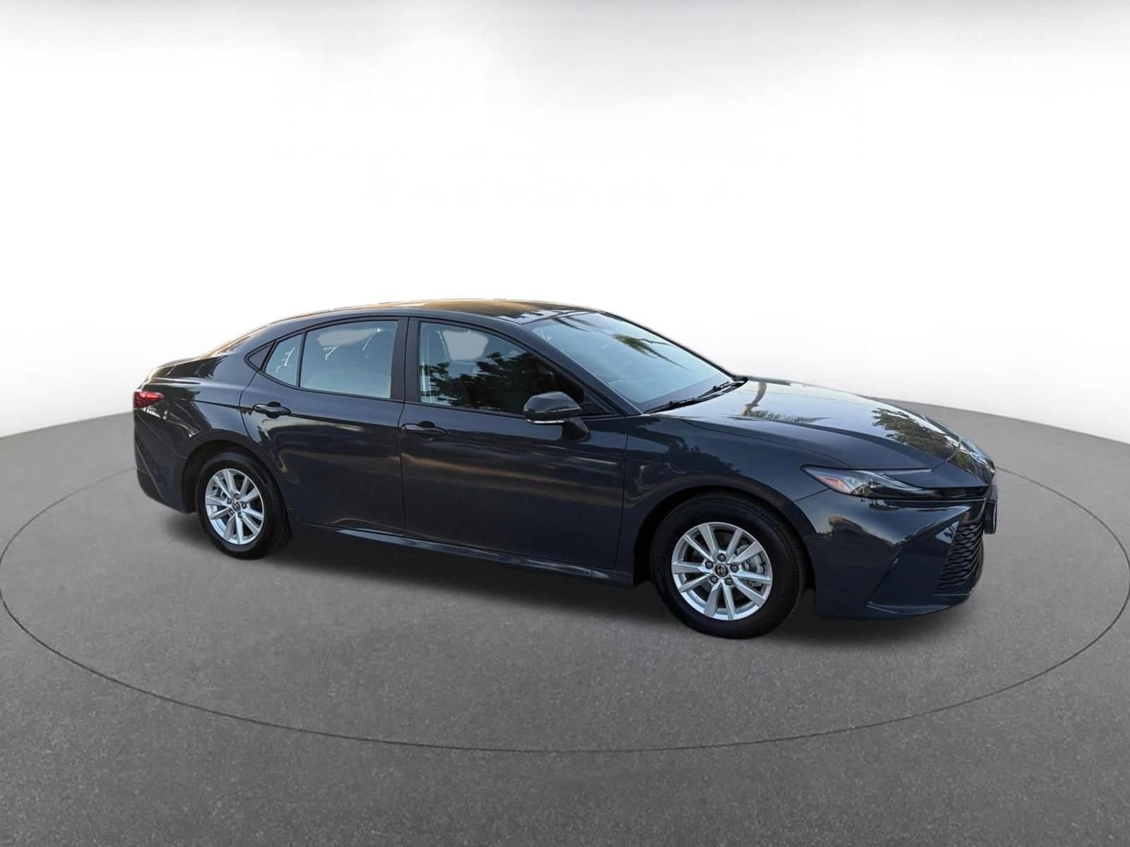 Thumbnail: 2025 Toyota Camry - 1