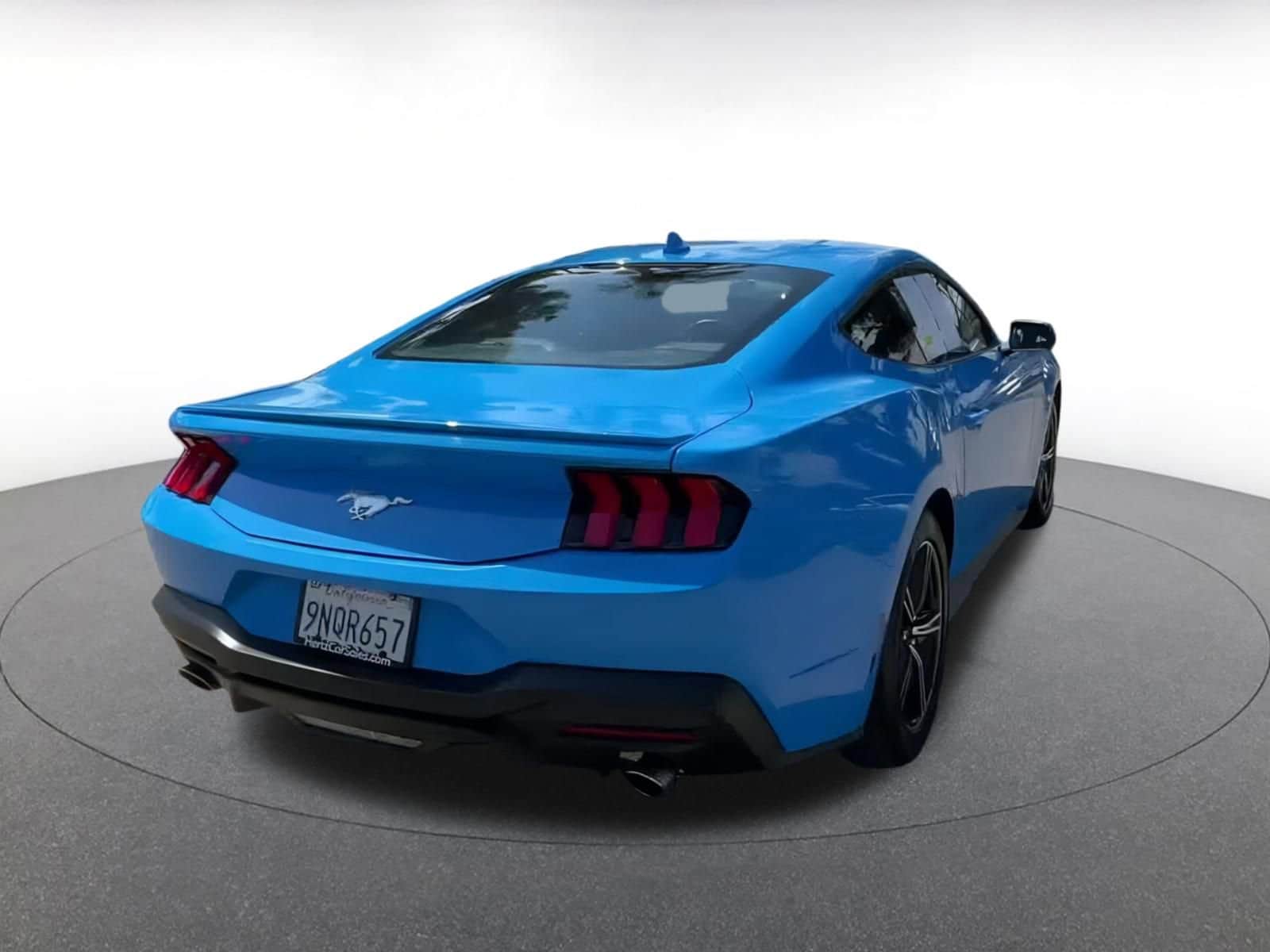 Thumbnail: 2024 Ford Mustang - 14