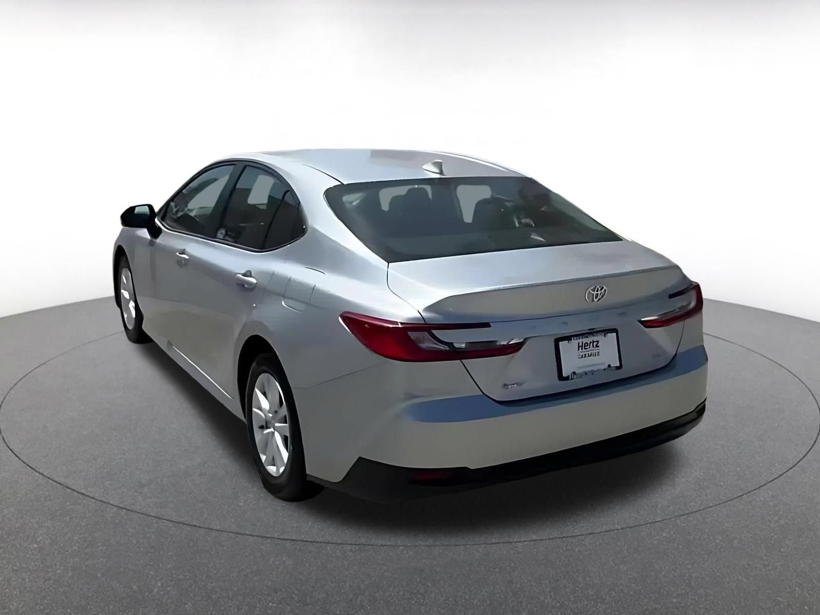 Thumbnail: 2025 Toyota Camry - 10