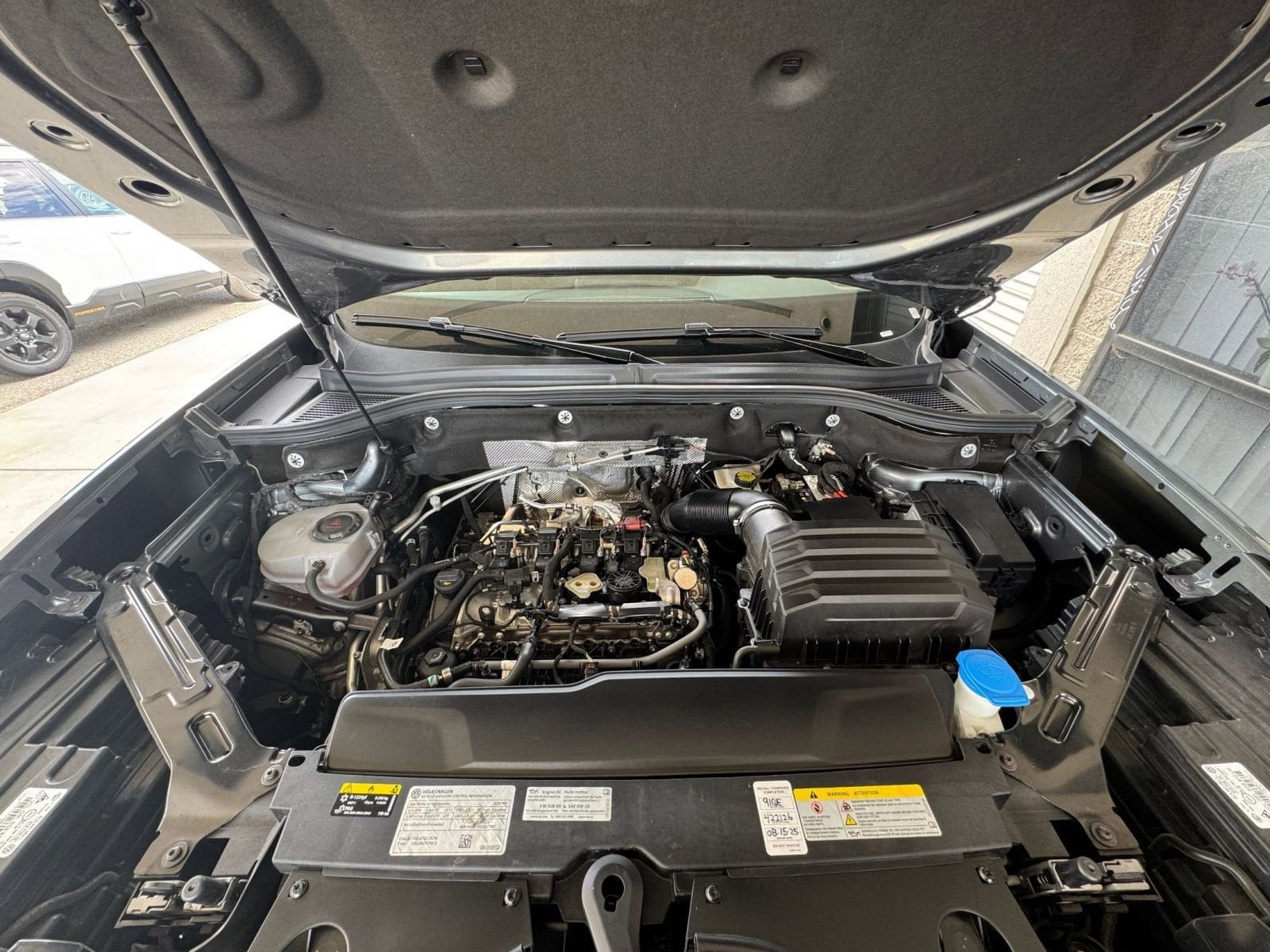 Thumbnail: 2025 Volkswagen Atlas - 32