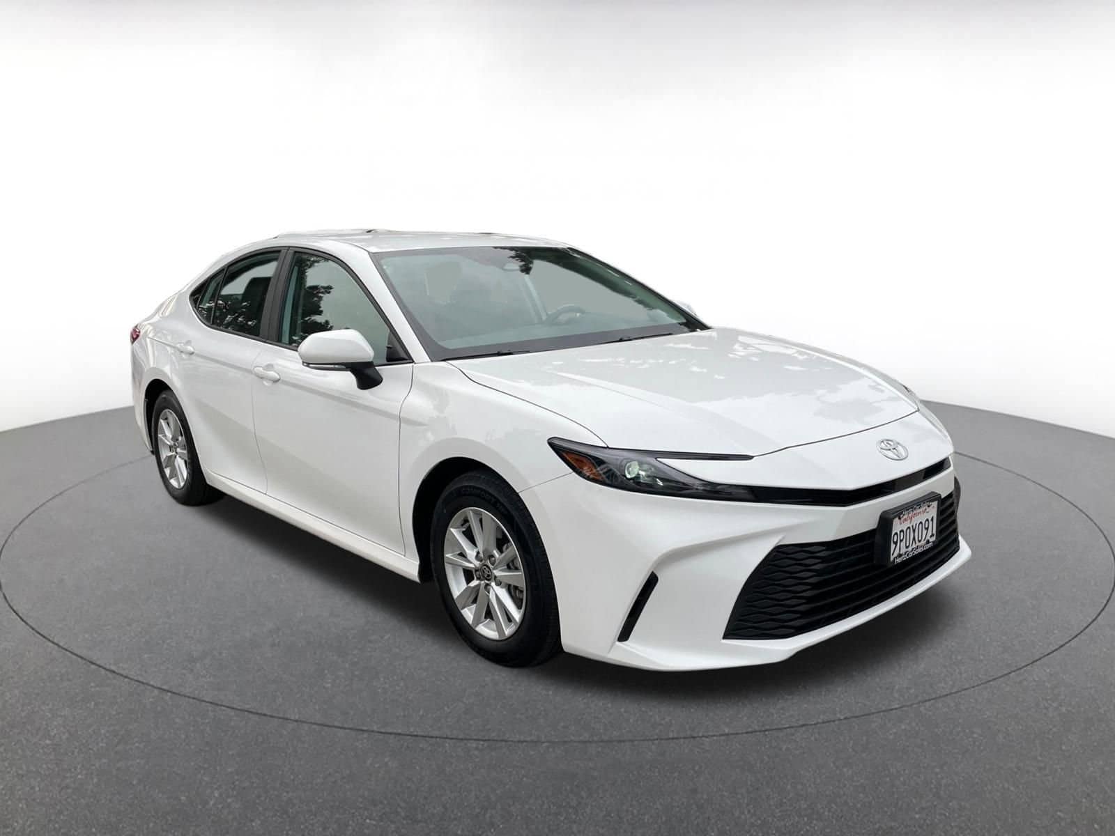 Thumbnail: 2025 Toyota Camry - 1