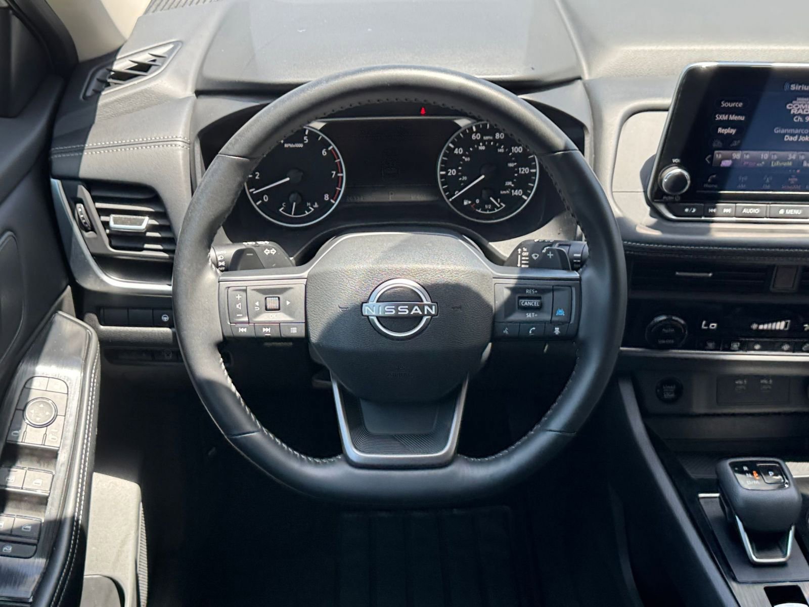 Thumbnail: 2025 Nissan Rogue - 30