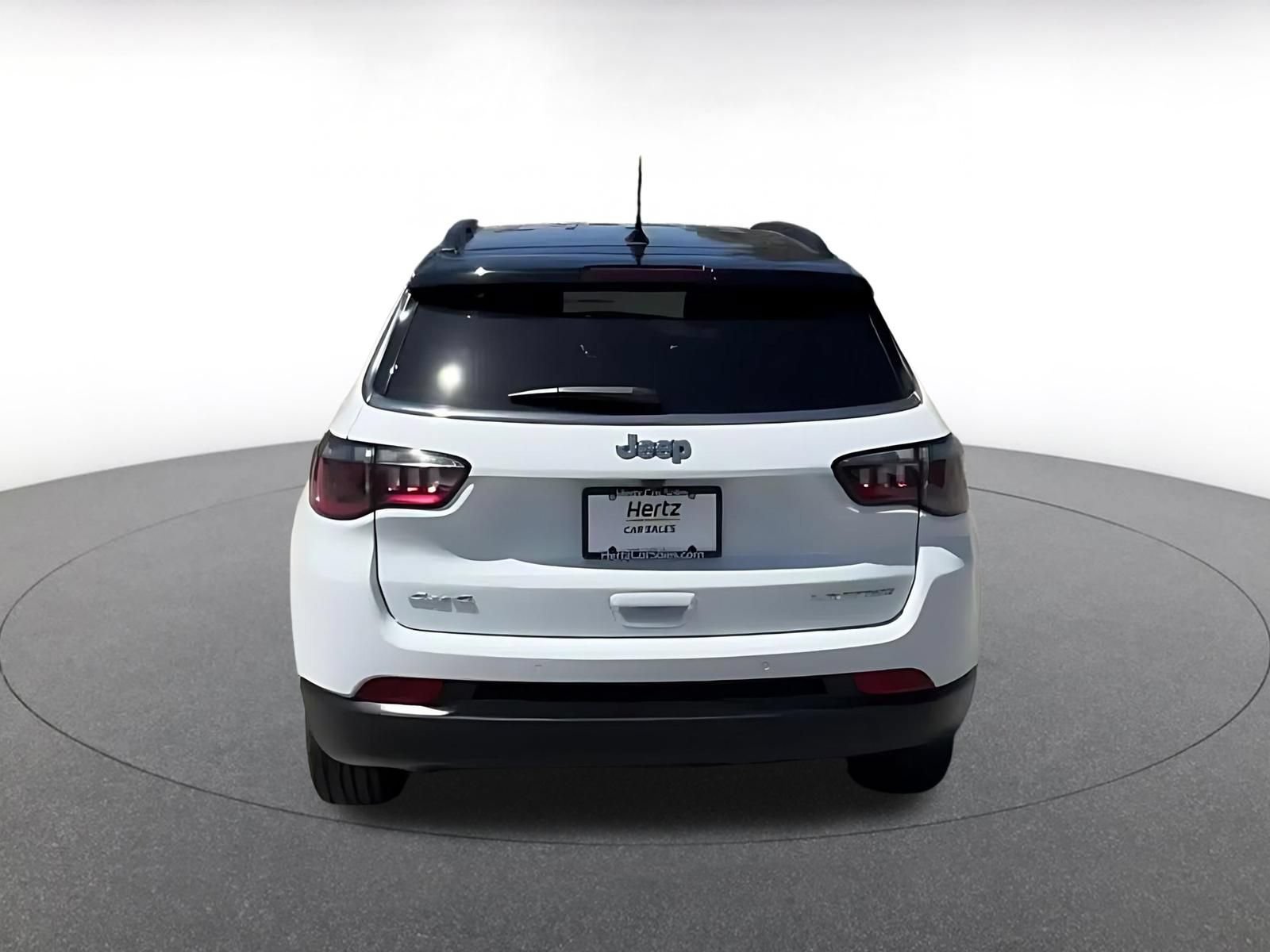Thumbnail: 2025 Jeep Compass - 12