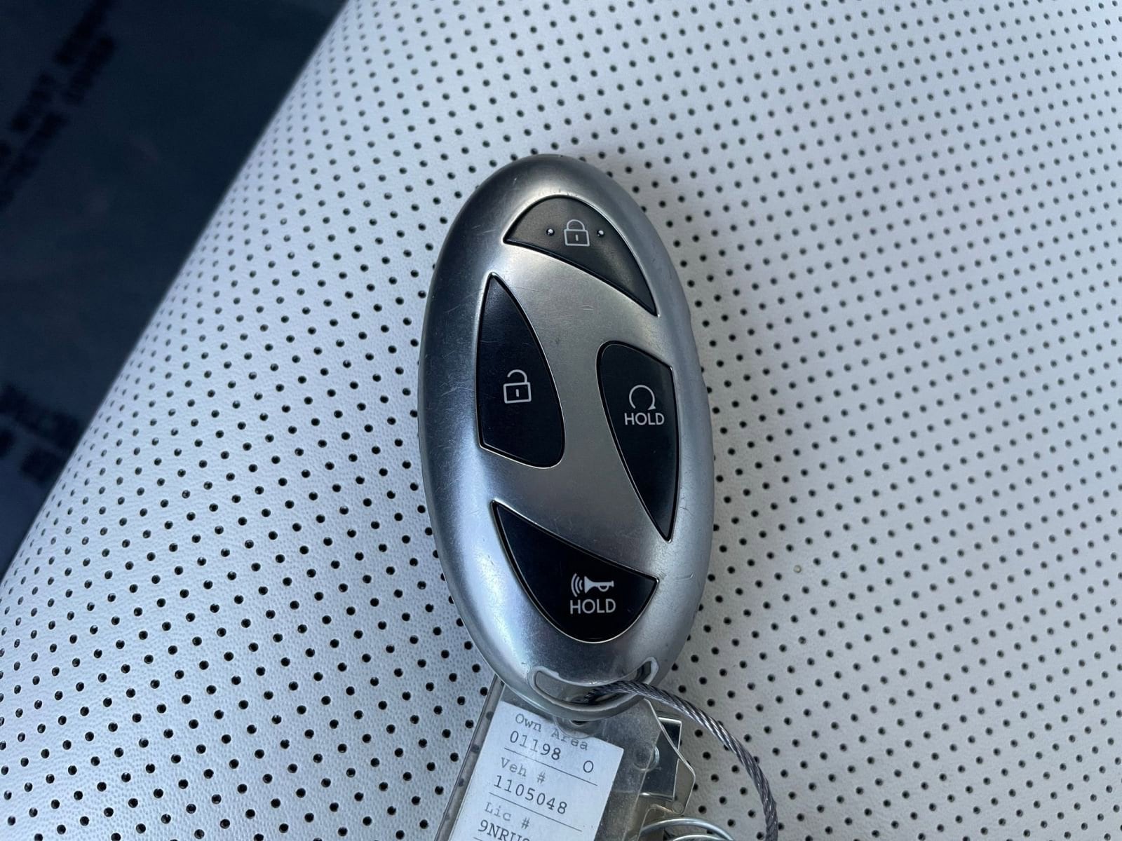 Thumbnail: 2025 Hyundai Santa Fe - 22