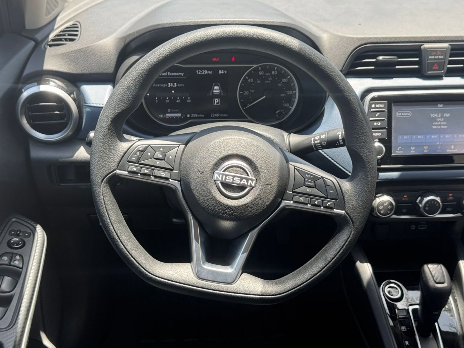 Thumbnail: 2025 Nissan Versa - 27