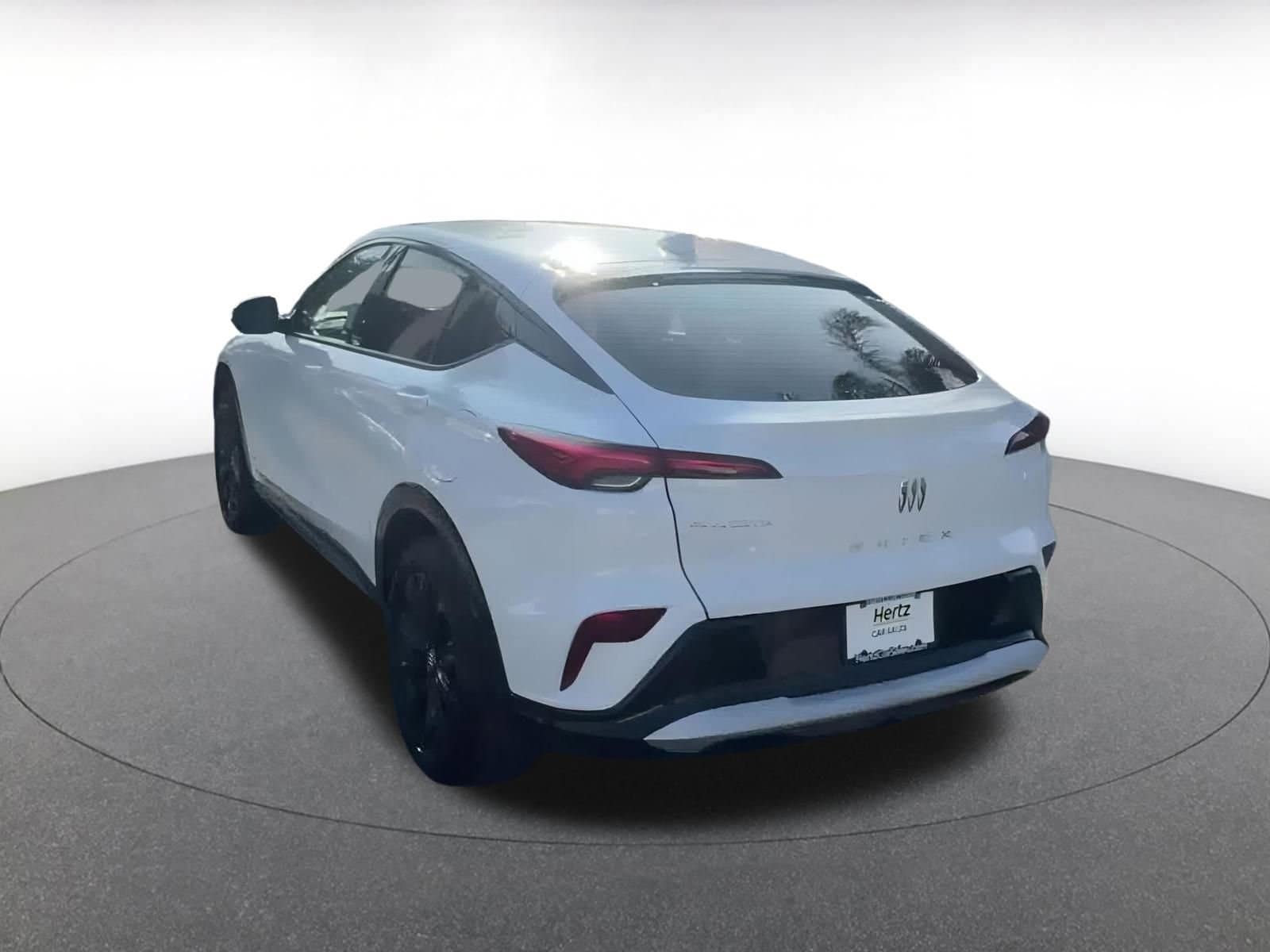 Thumbnail: 2025 Buick Envista - 4