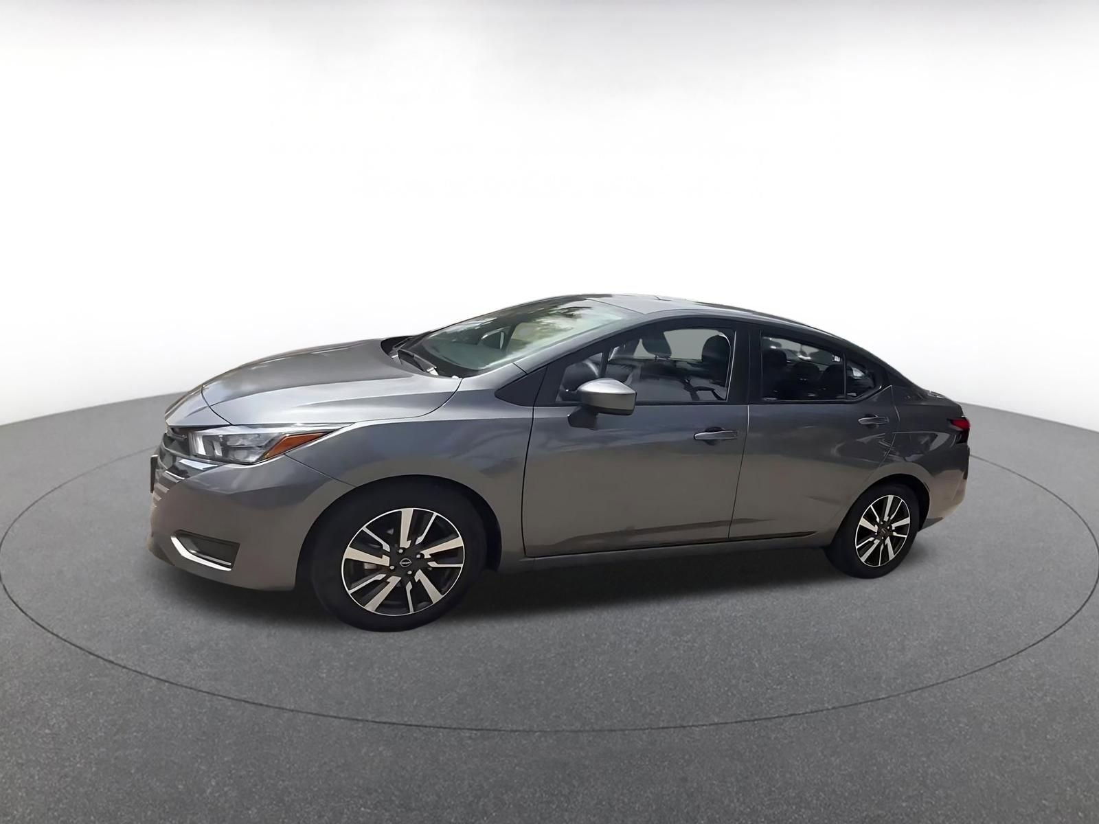 Thumbnail: 2025 Nissan Versa - 7