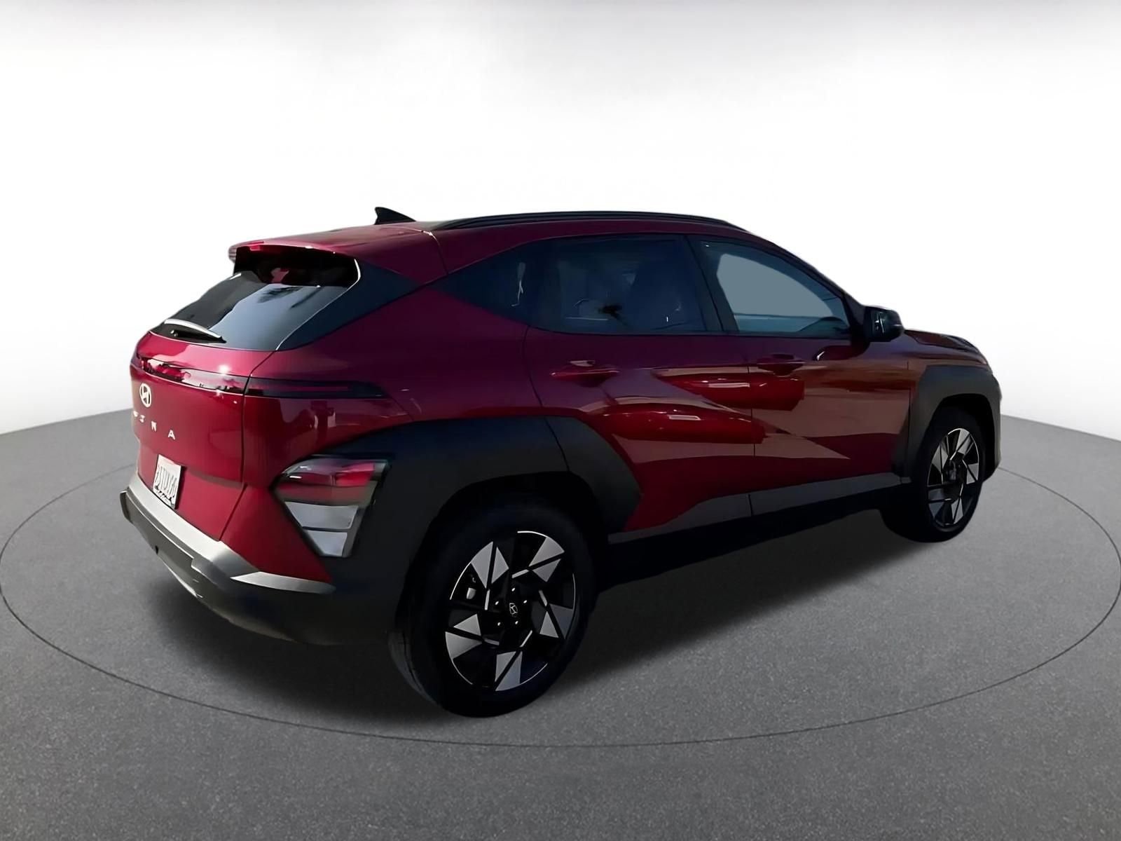 Thumbnail: 2025 Hyundai Kona - 15