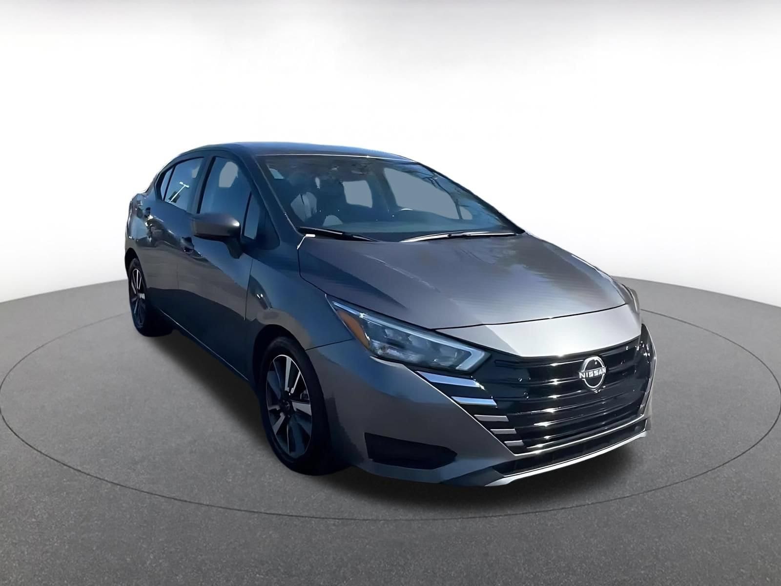 Thumbnail: 2025 Nissan Versa - 3