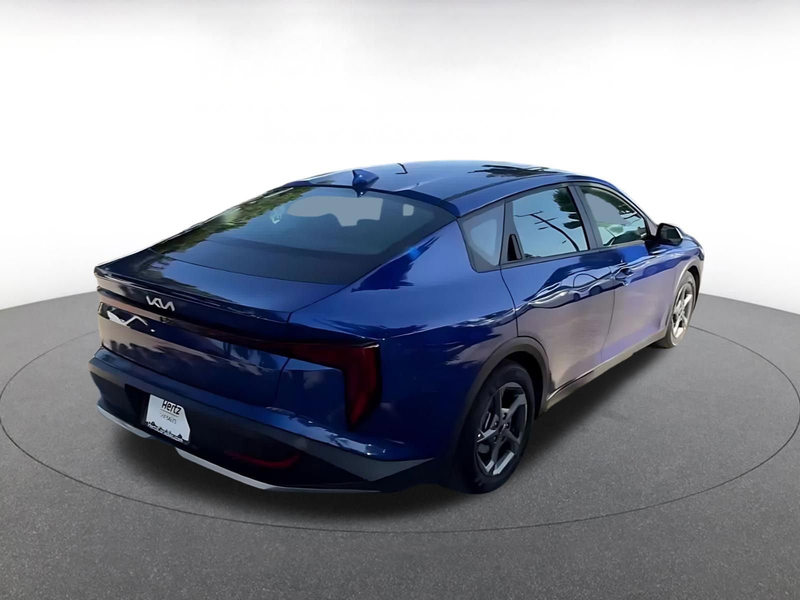 Thumbnail: 2025 Kia K4 - 14