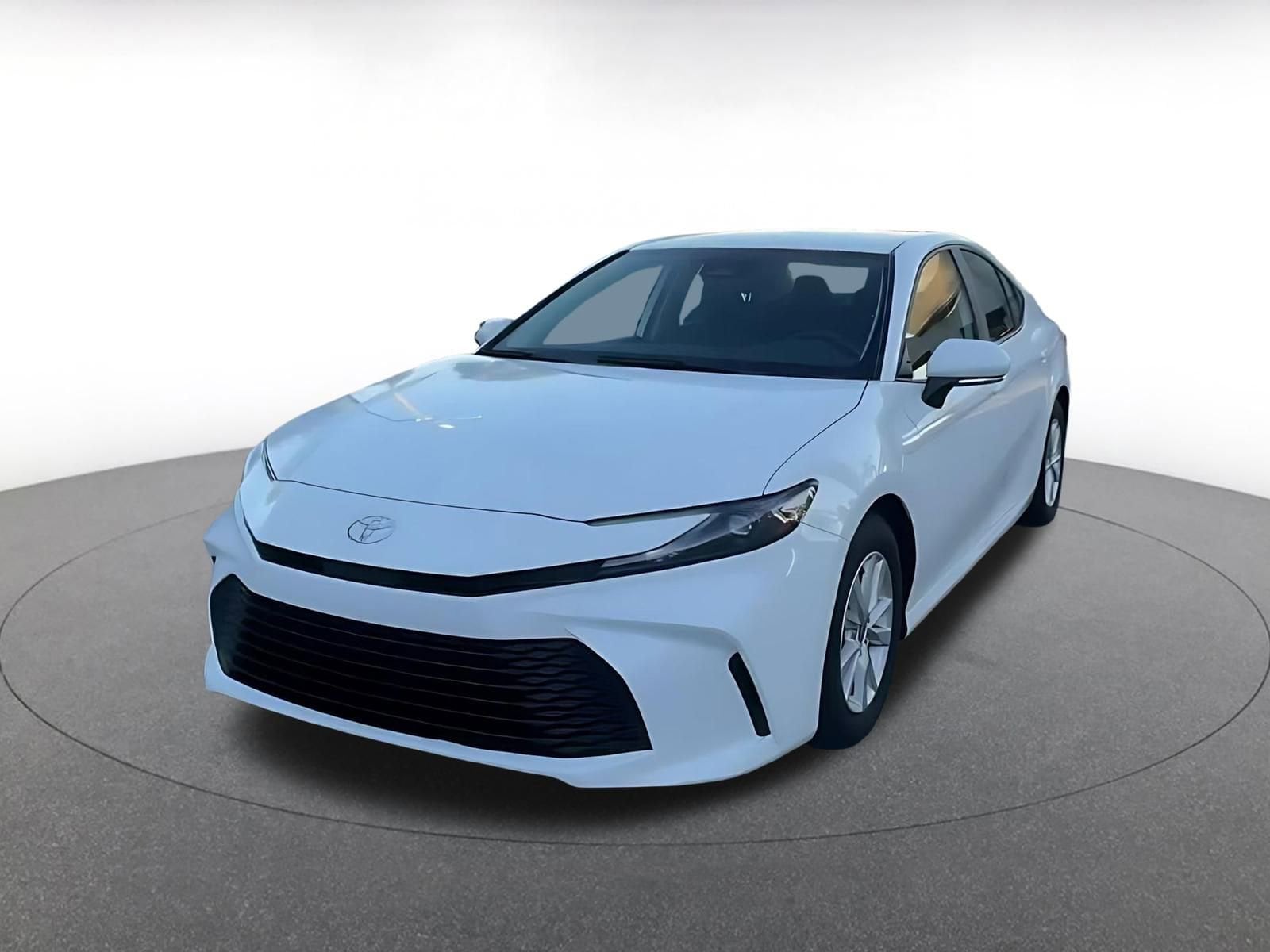 Thumbnail: 2025 Toyota Camry - 7