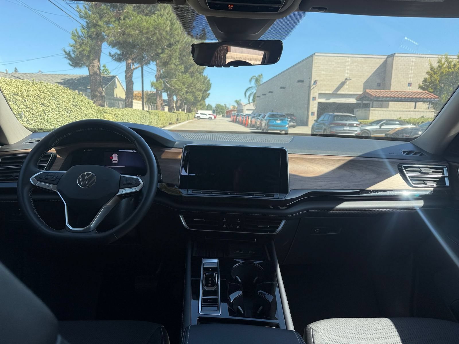Thumbnail: 2026 Volkswagen Atlas - 33