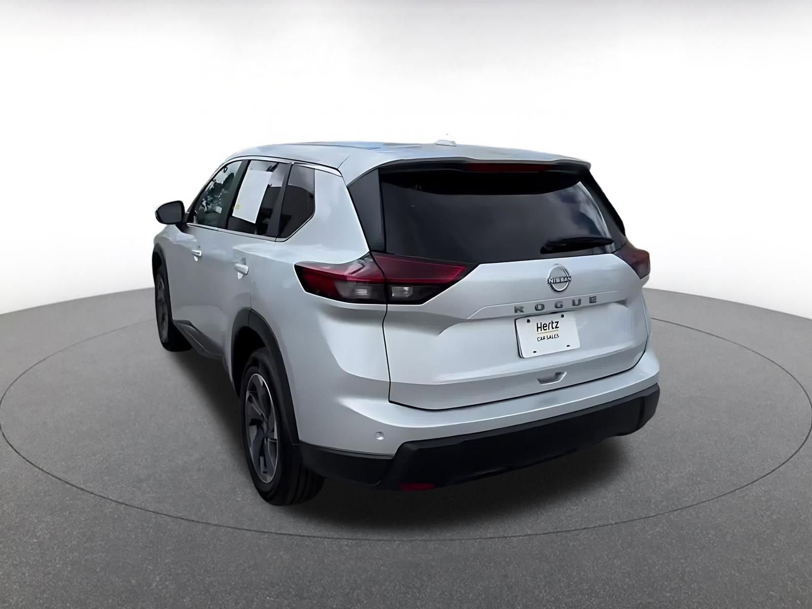 Thumbnail: 2025 Nissan Rogue - 11