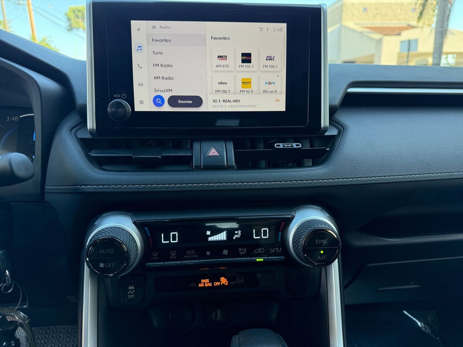 Thumbnail: 2025 Toyota RAV4 - 18