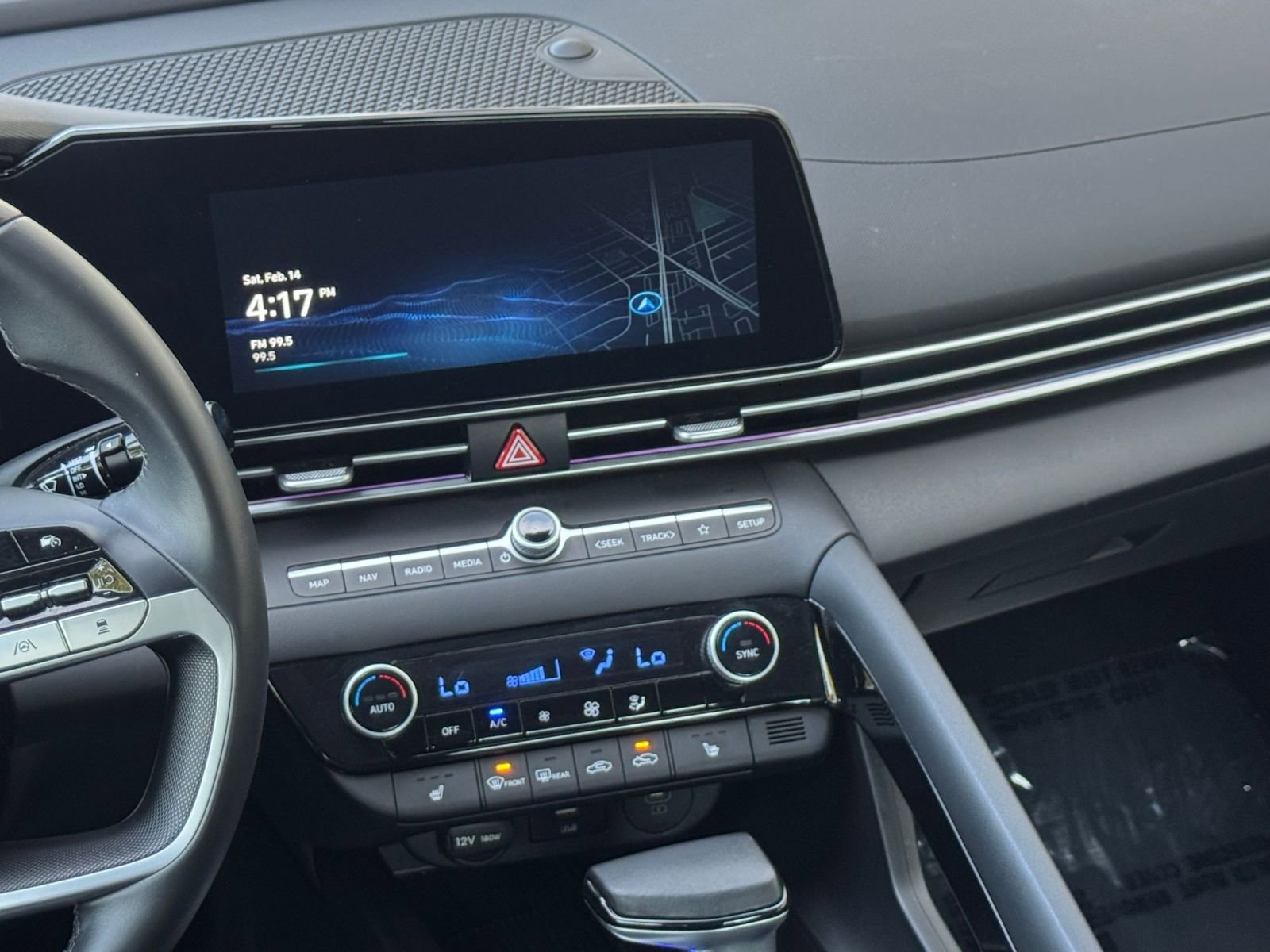 Thumbnail: 2025 Hyundai Elantra - 21