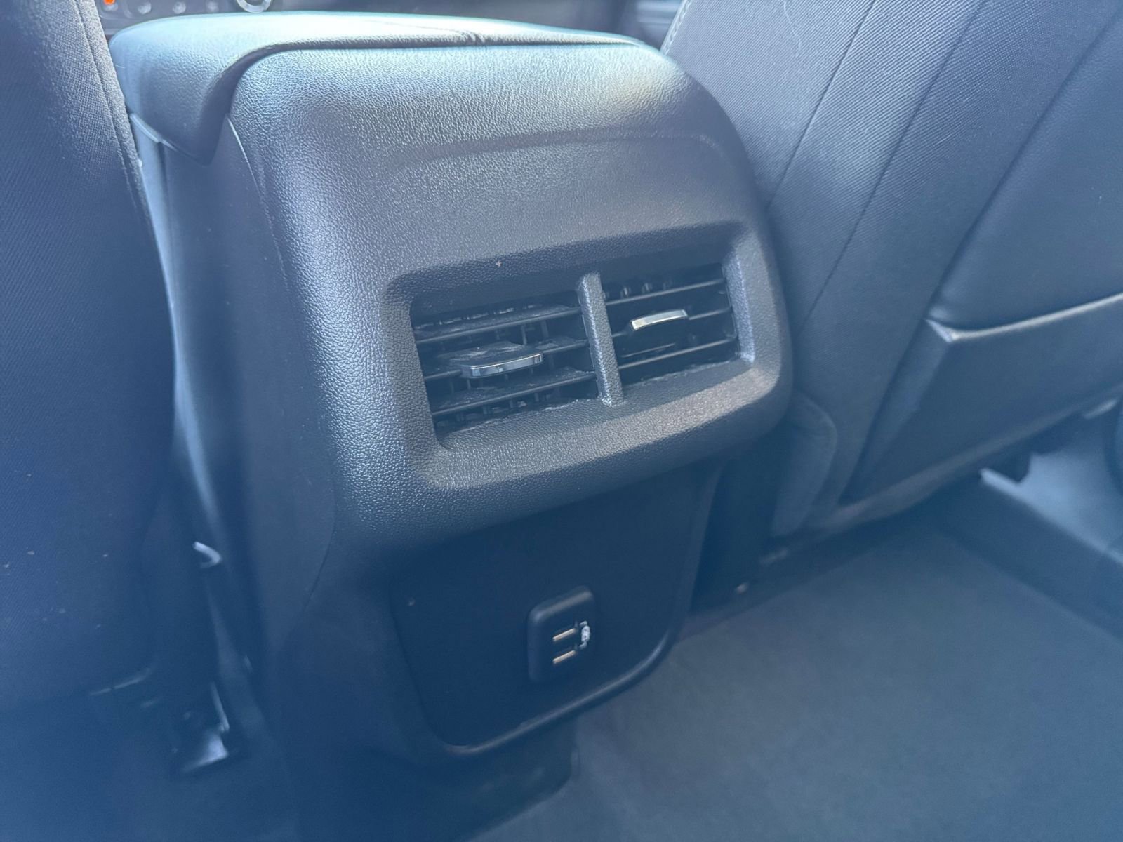 Thumbnail: 2024 GMC Terrain - 22