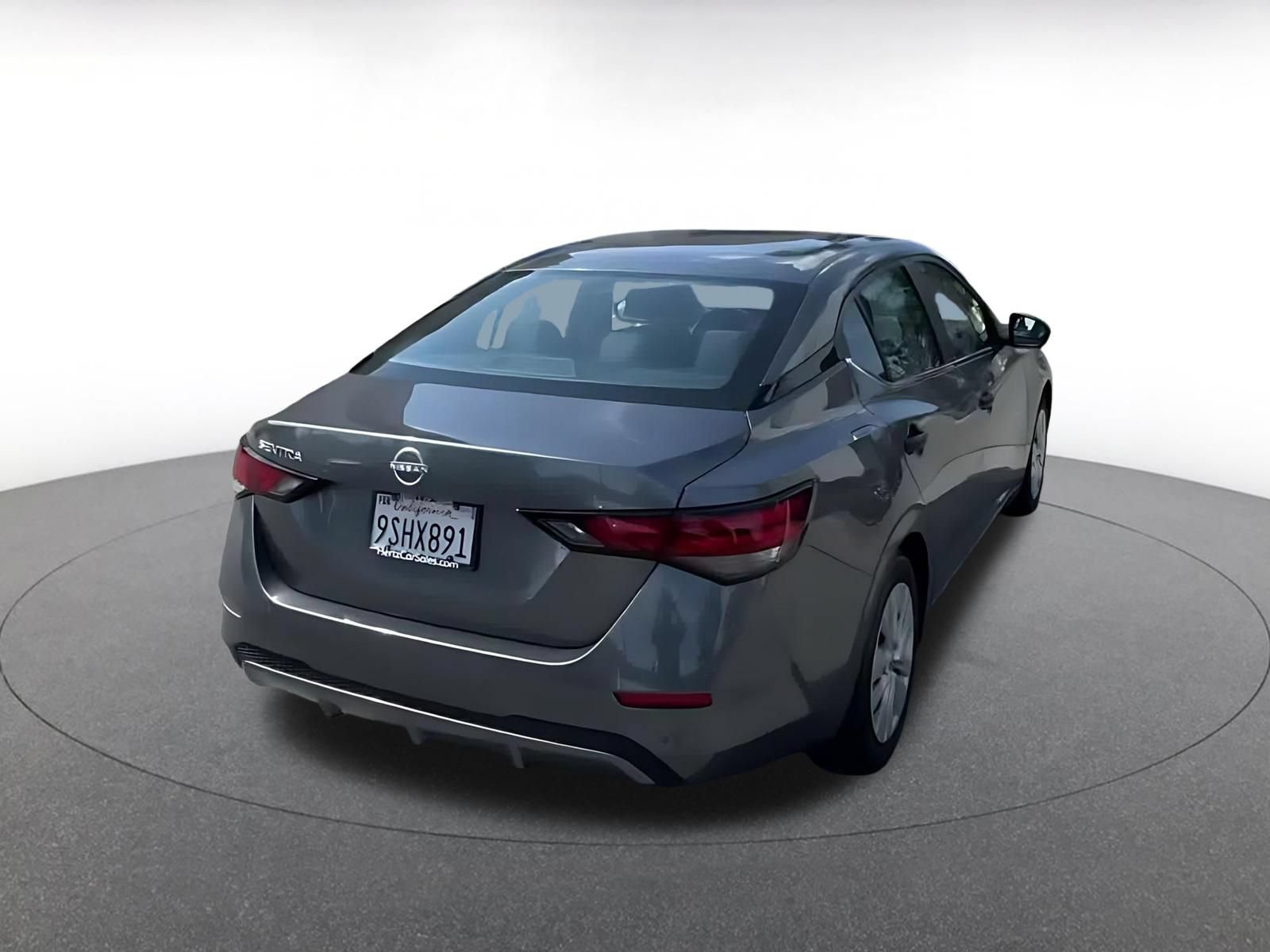 Thumbnail: 2025 Nissan Sentra - 14
