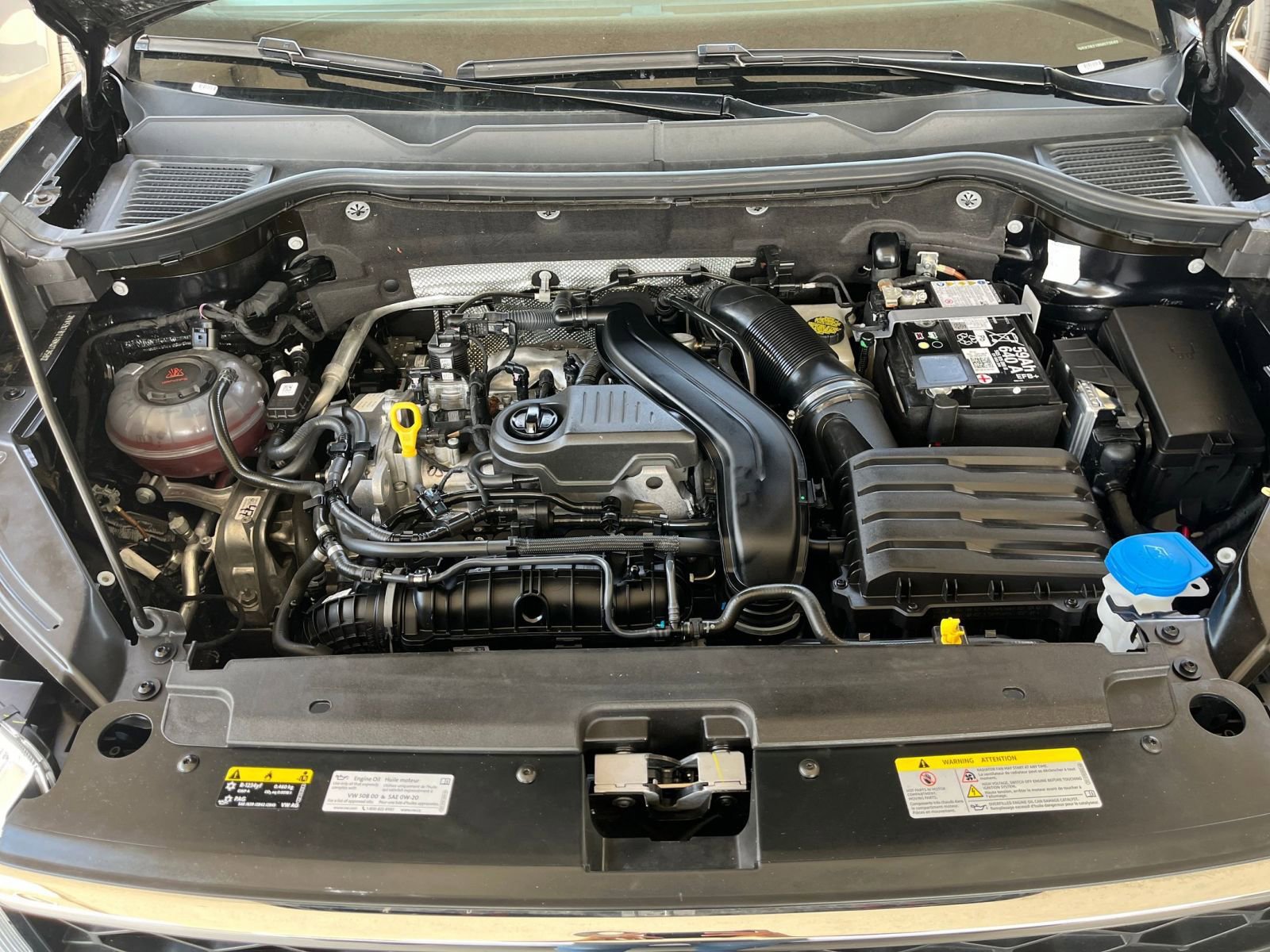 2024 Volkswagen Taos S 32