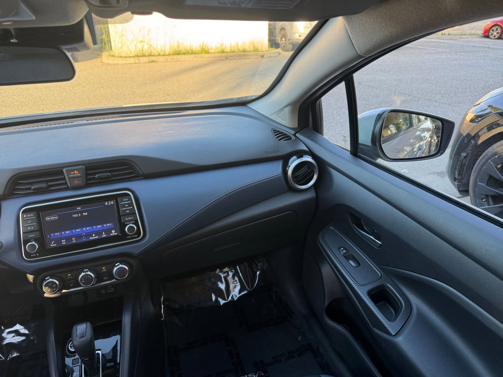 Thumbnail: 2025 Nissan Versa - 34