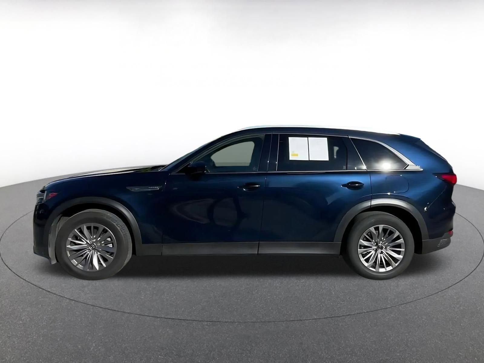Thumbnail: 2025 Mazda CX-90 - 9