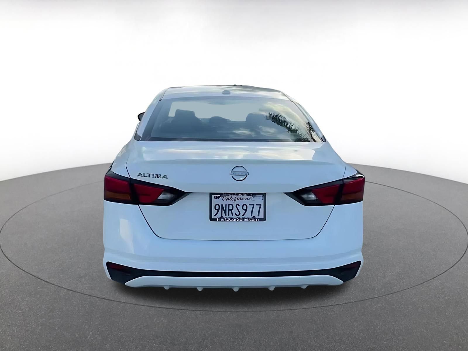 Thumbnail: 2025 Nissan Altima - 12