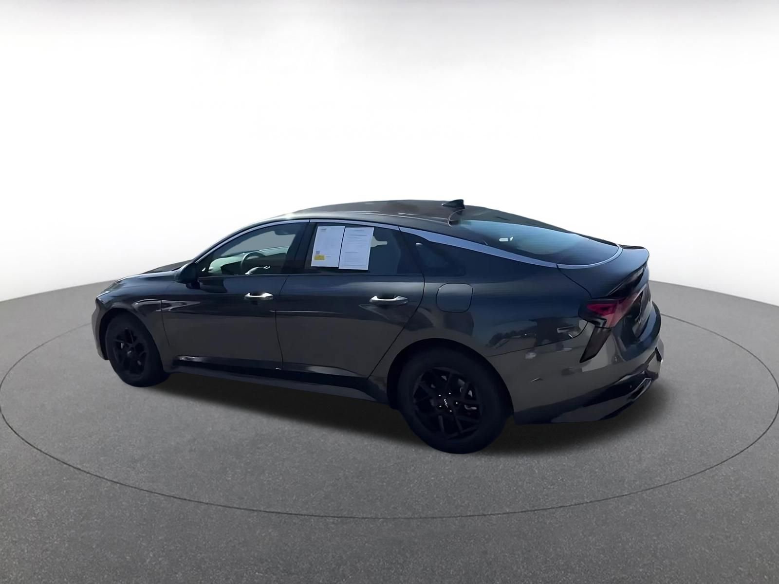 Thumbnail: 2025 Kia K5 - 11