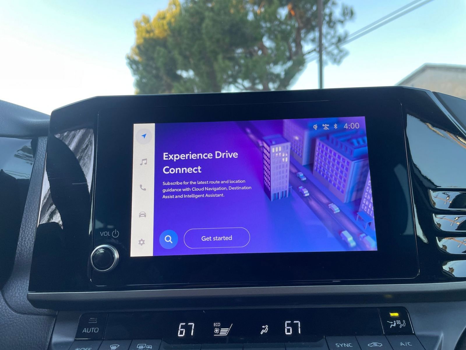 Thumbnail: 2025 Toyota Camry - 21