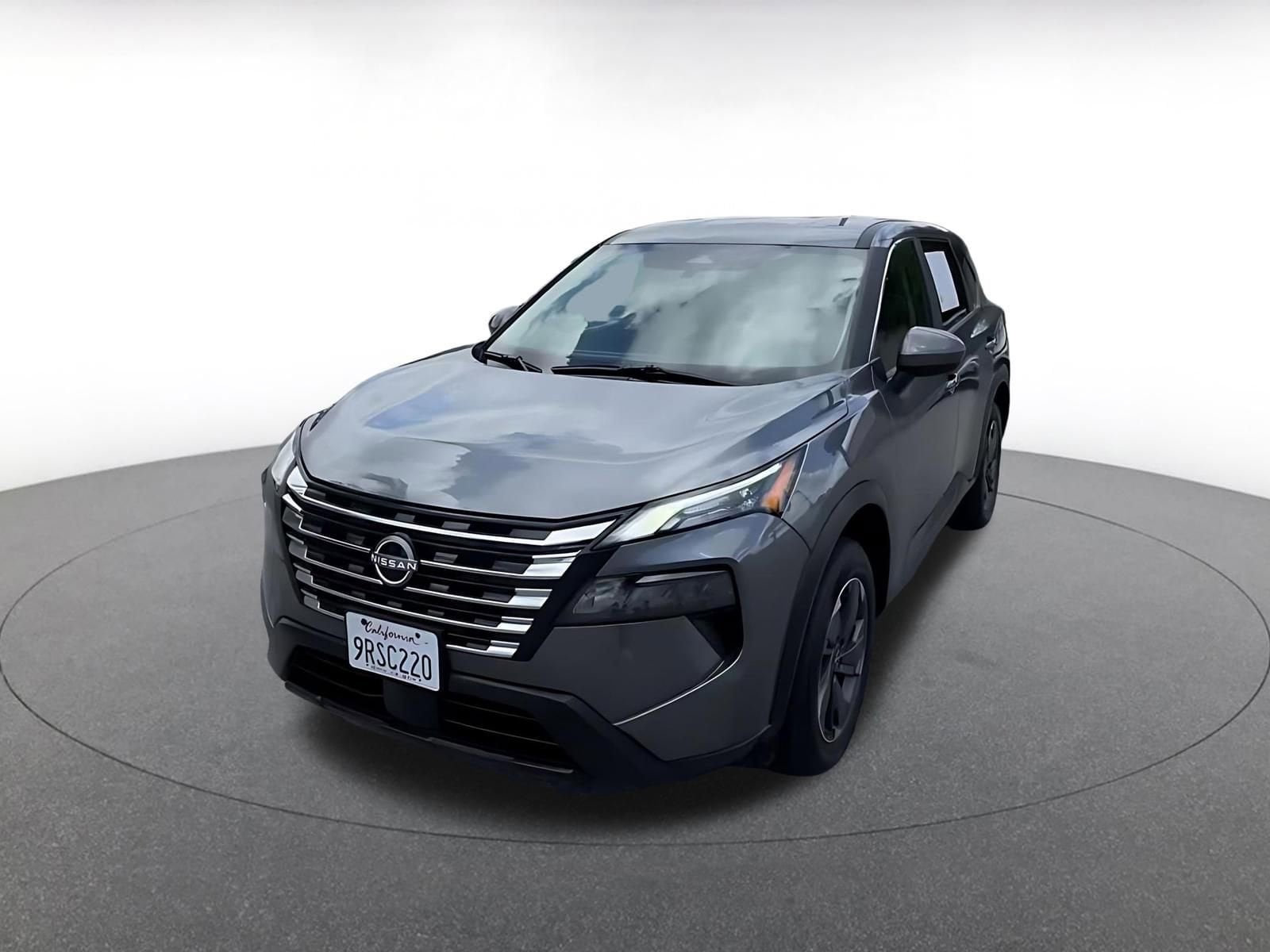 Thumbnail: 2025 Nissan Rogue - 7