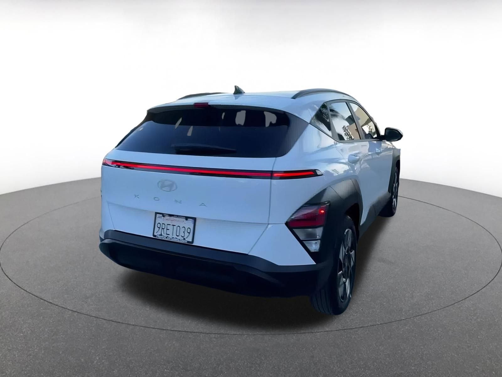 Thumbnail: 2025 Hyundai Kona - 14