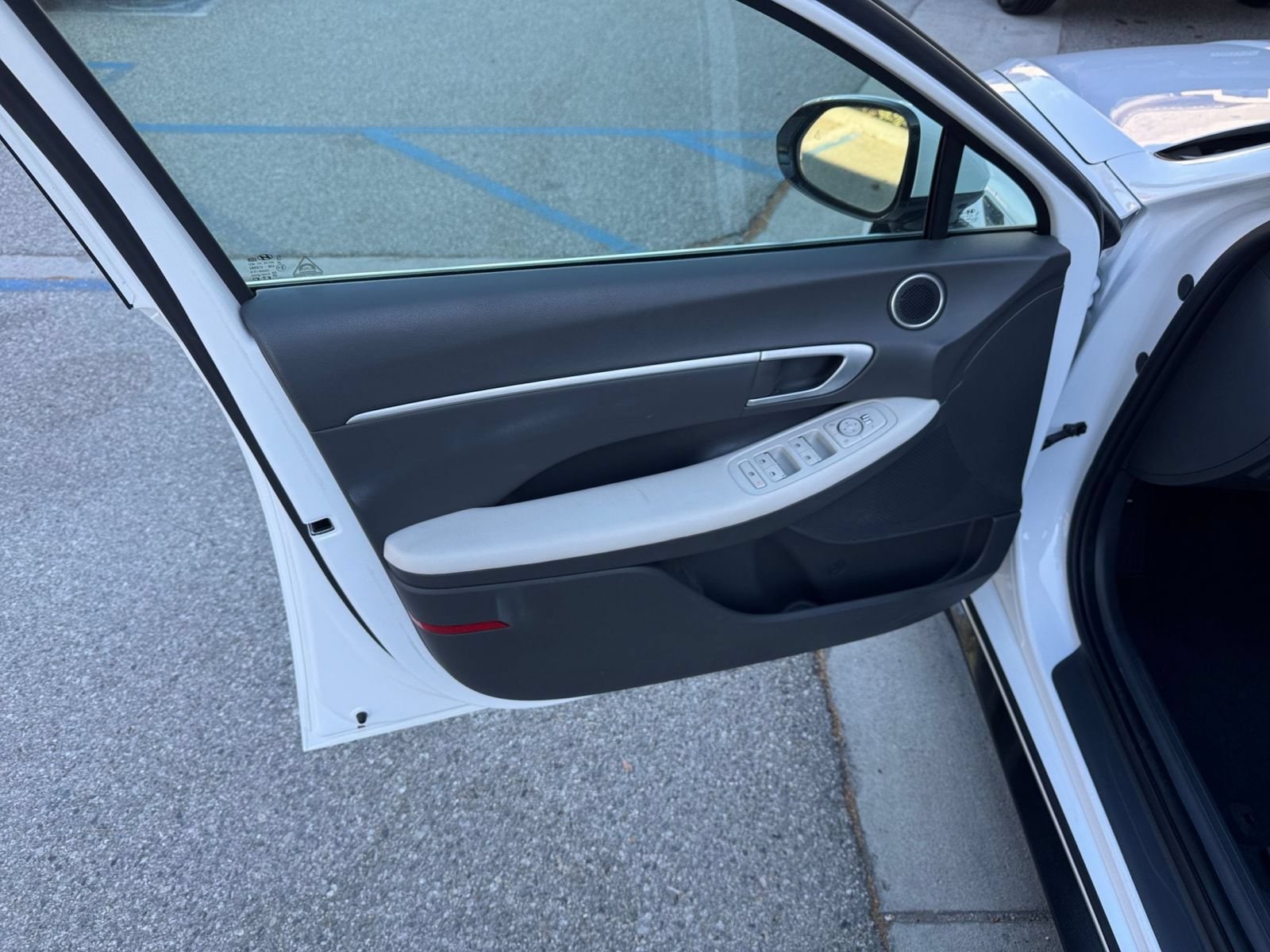 Thumbnail: 2025 Hyundai Sonata - 18