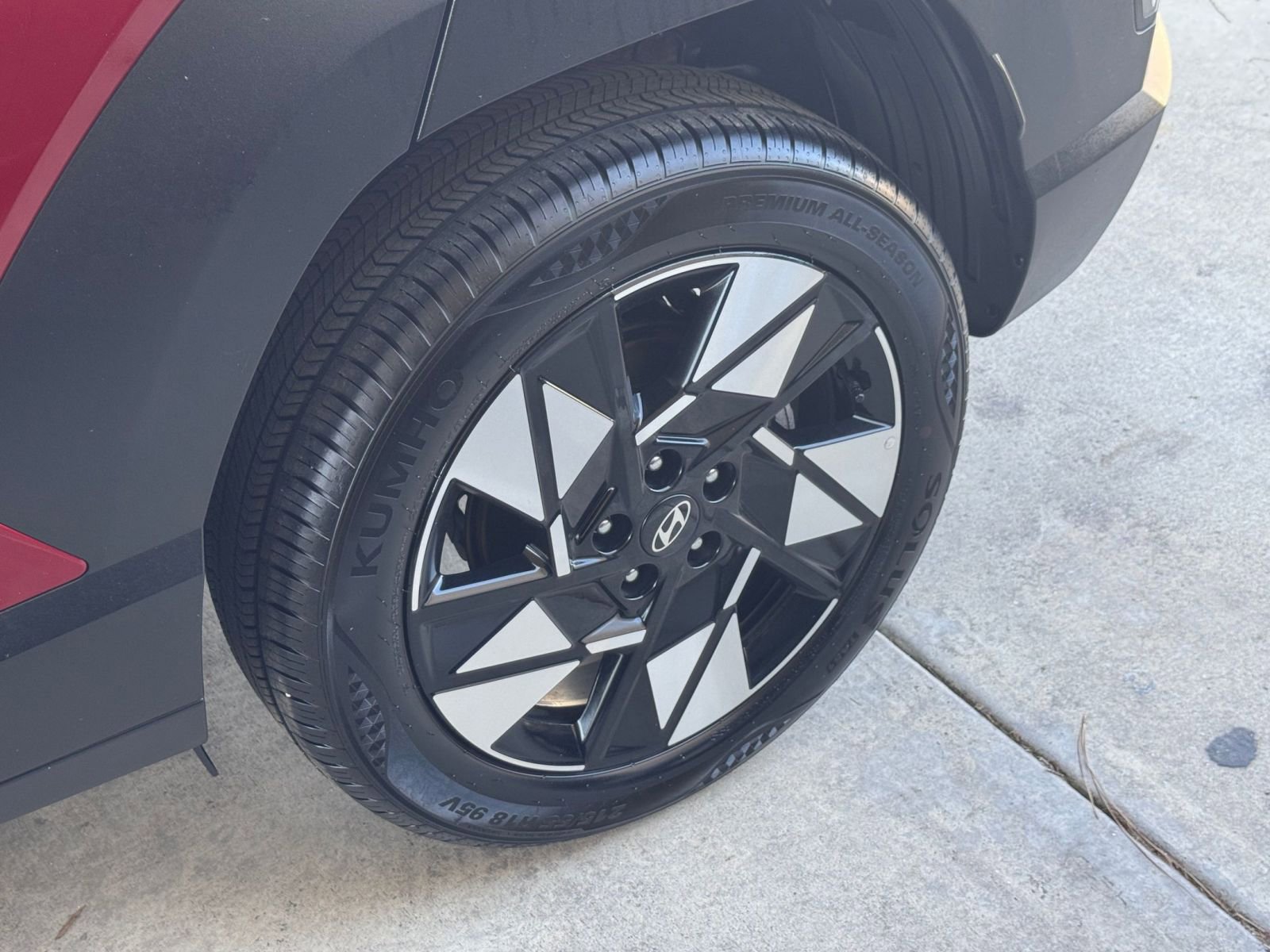 Thumbnail: 2025 Hyundai Kona - 31