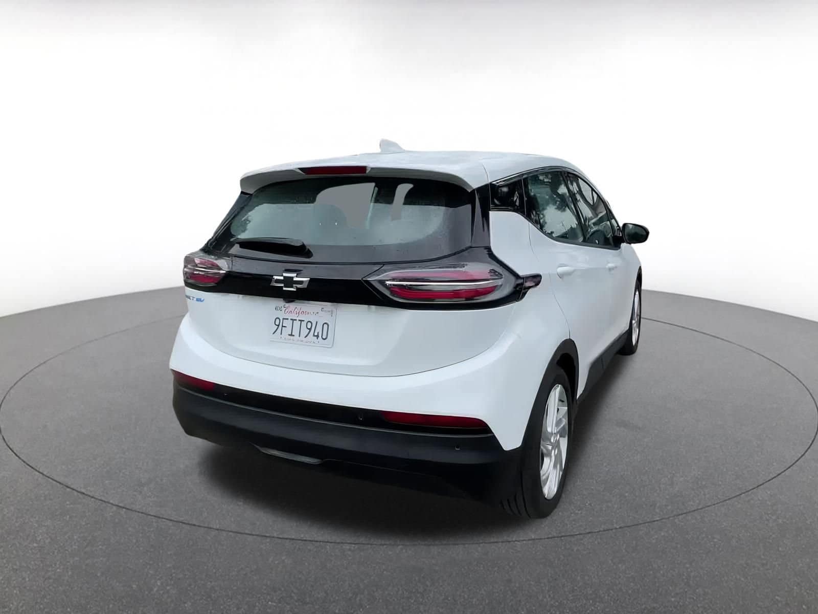 Thumbnail: 2023 Chevrolet Bolt EV - 14