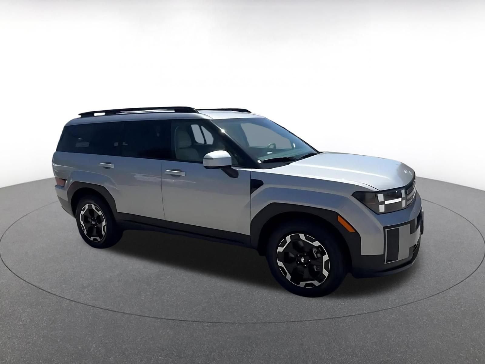 Thumbnail: 2025 Hyundai Santa Fe - 2