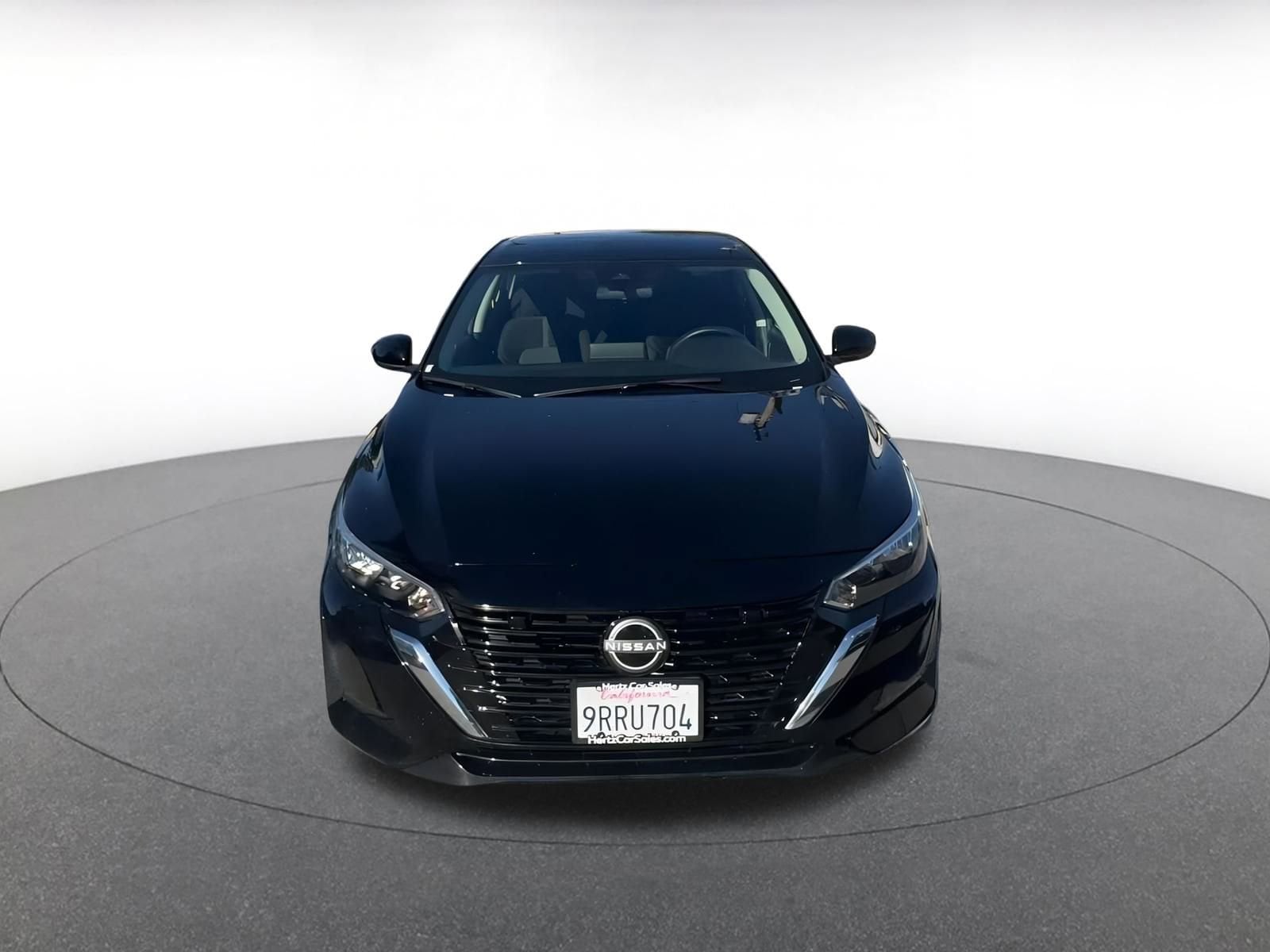 Thumbnail: 2025 Nissan Sentra - 4