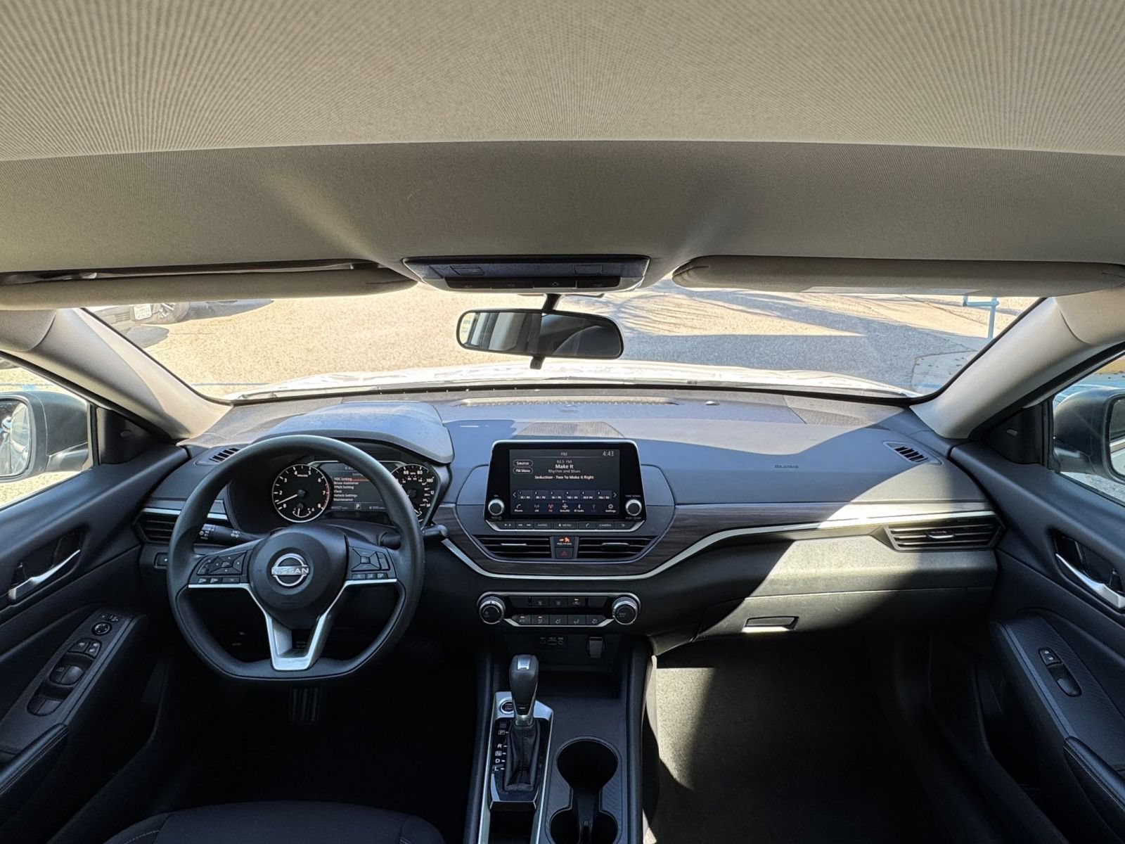 Thumbnail: 2025 Nissan Altima - 34