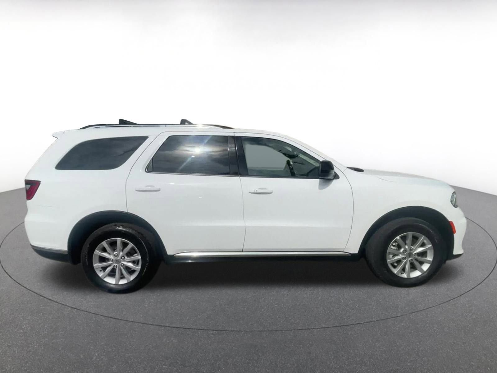 Thumbnail: 2024 Dodge Durango - 16