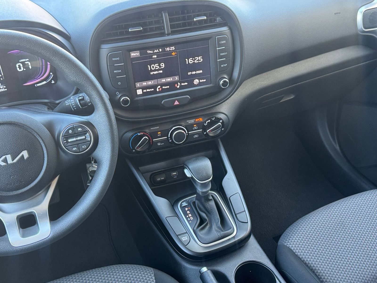 Thumbnail: 2025 Kia Soul - 20