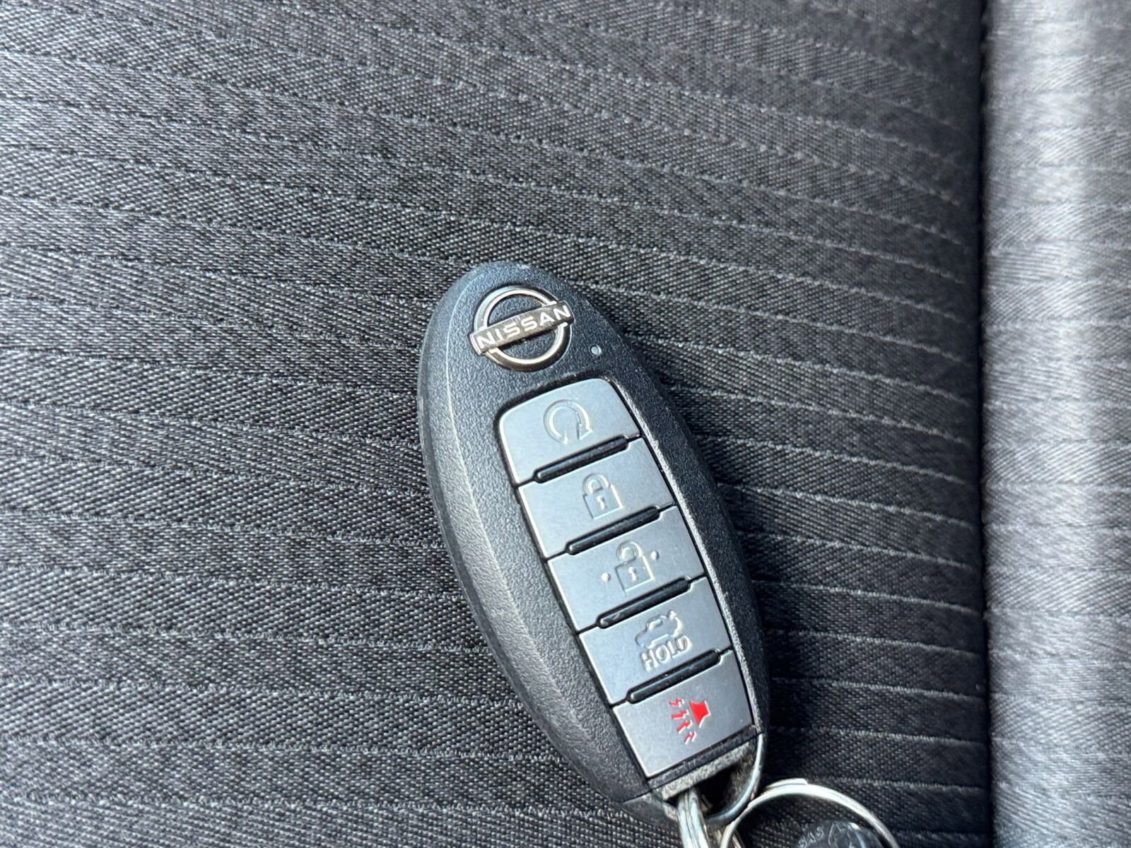 Thumbnail: 2025 Nissan Altima - 25