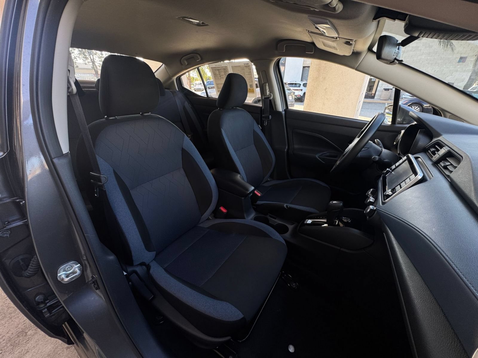 Thumbnail: 2025 Nissan Versa - 34