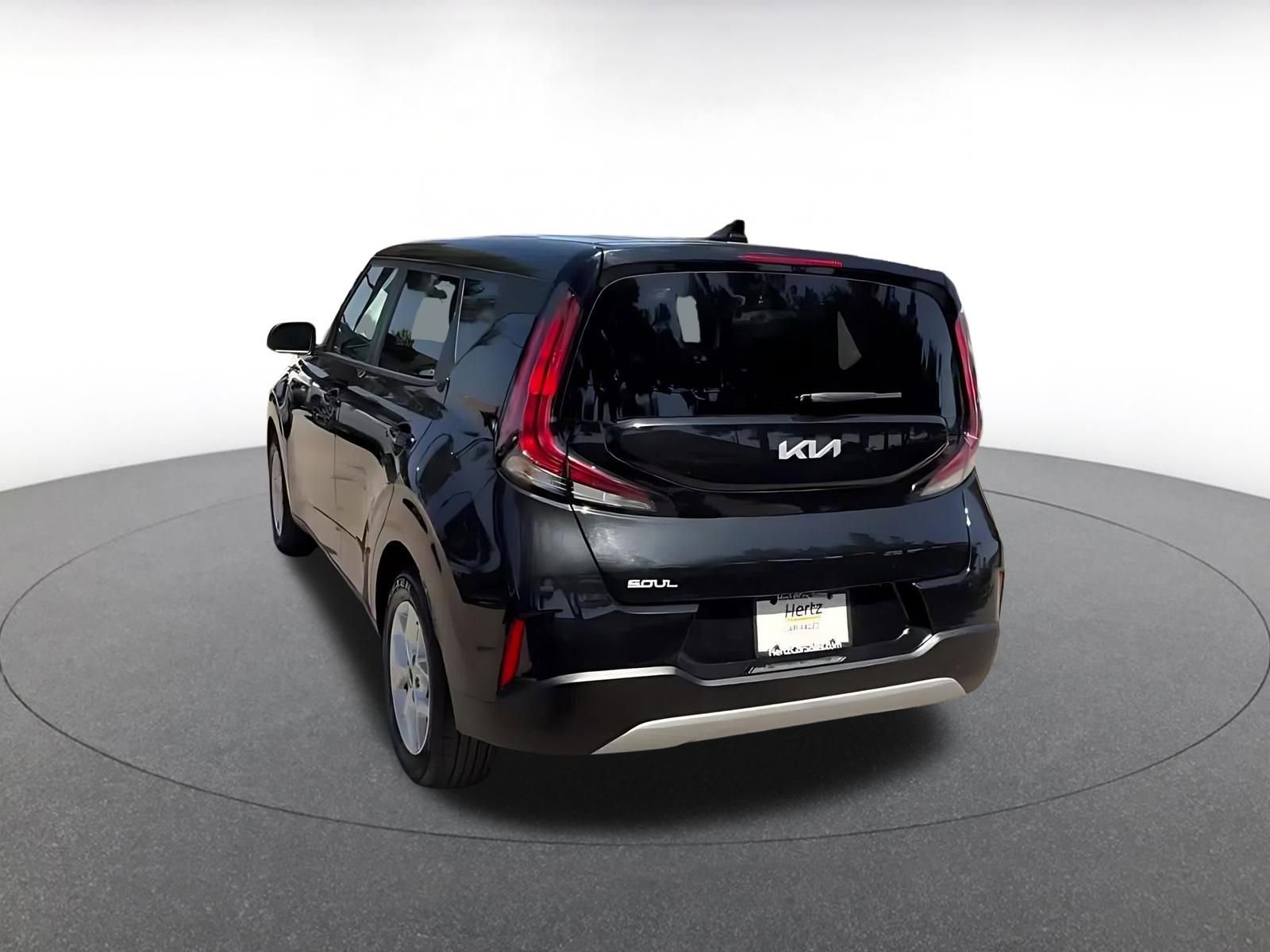 Thumbnail: 2025 Kia Soul - 11