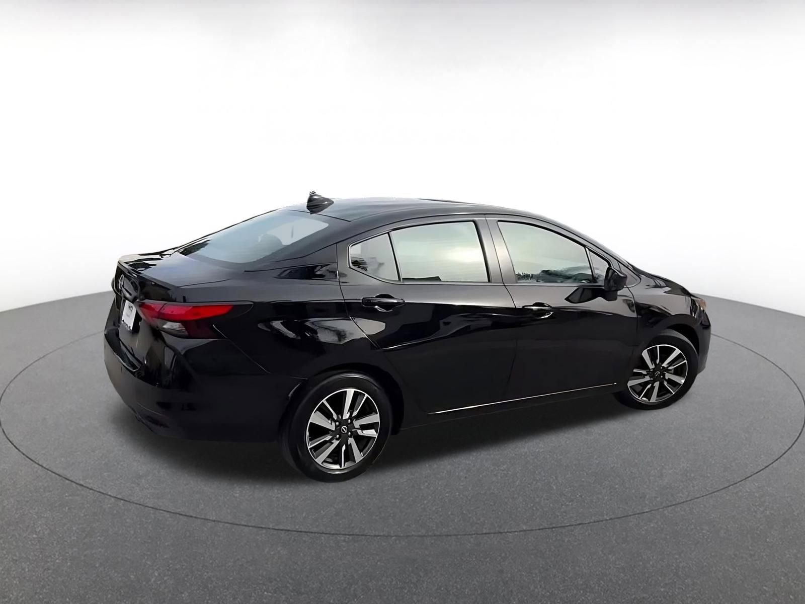 Thumbnail: 2025 Nissan Versa - 15