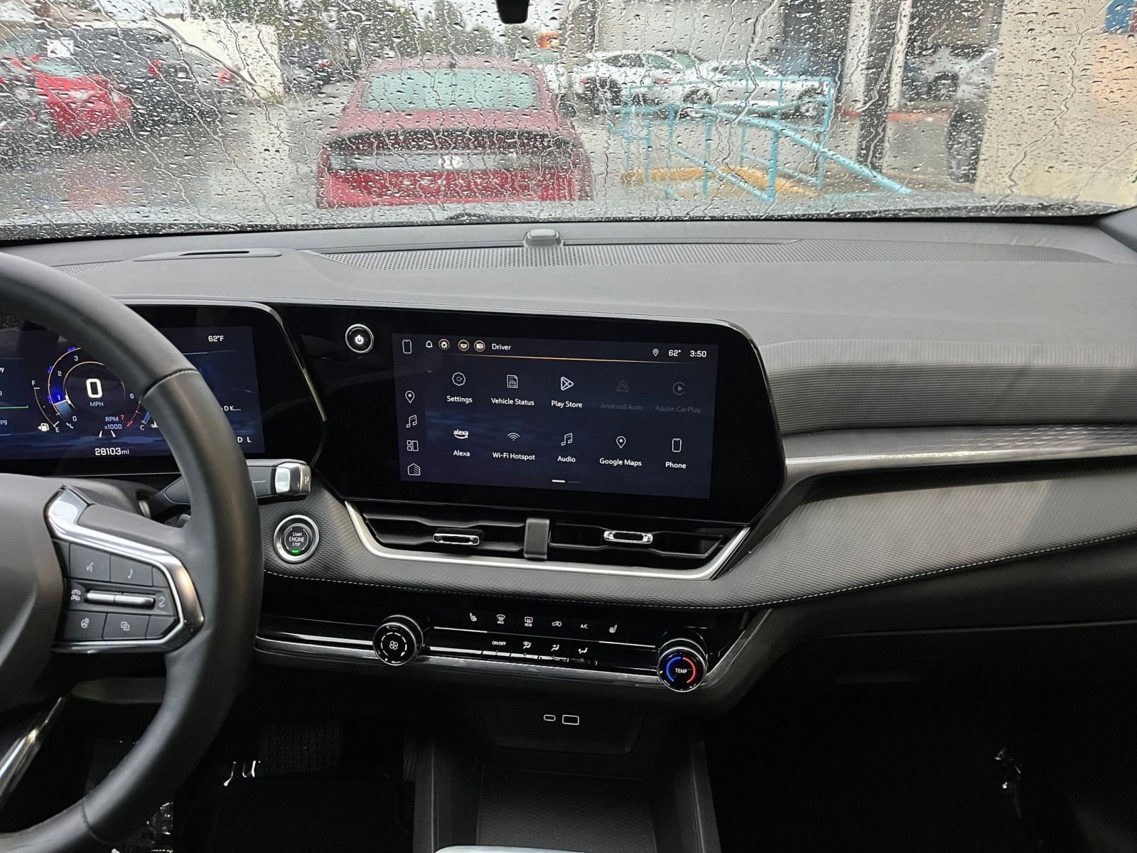 Thumbnail: 2025 Chevrolet Equinox - 18