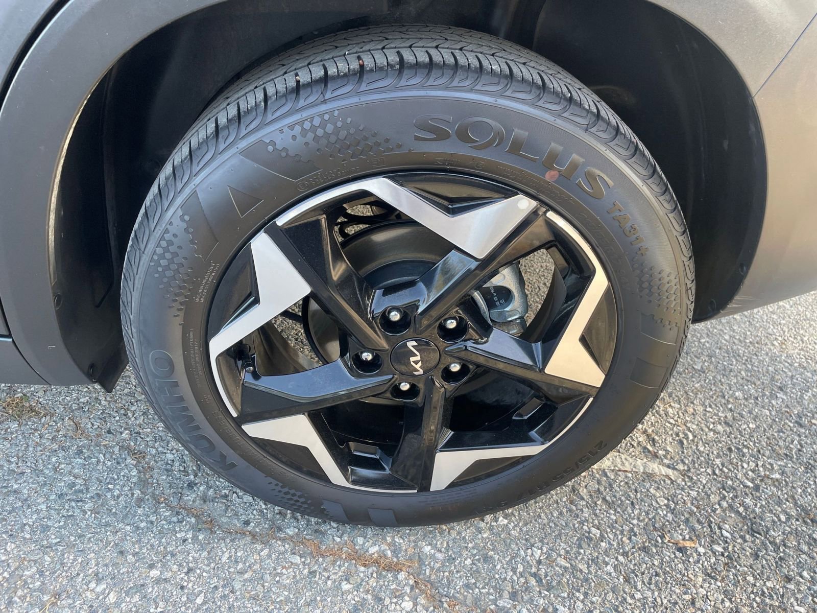 Thumbnail: 2025 Kia Seltos - 27