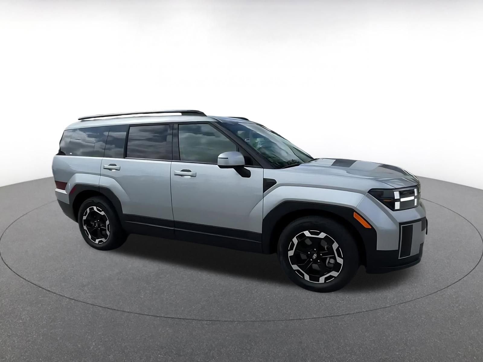 Thumbnail: 2025 Hyundai Santa Fe - 2