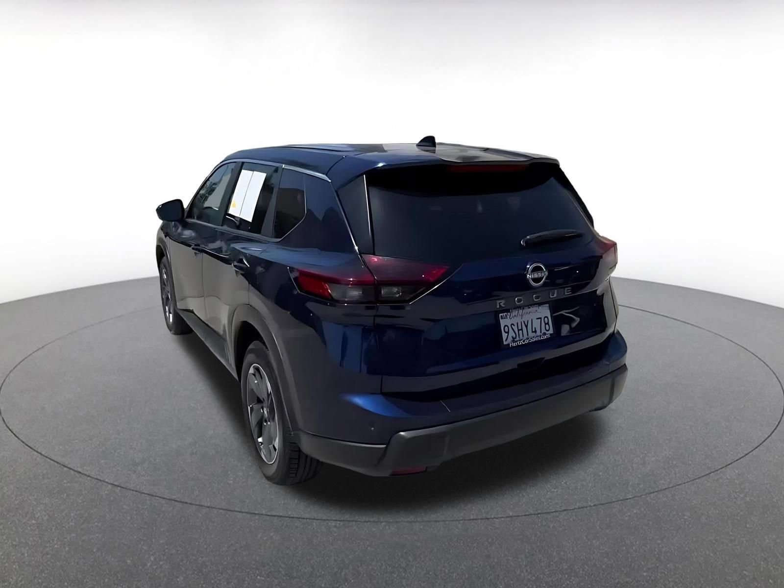 Thumbnail: 2025 Nissan Rogue - 11
